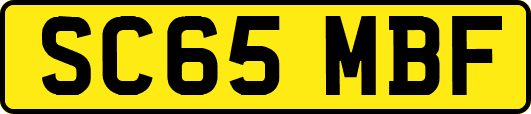 SC65MBF