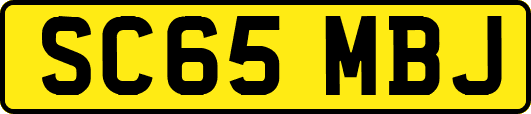 SC65MBJ