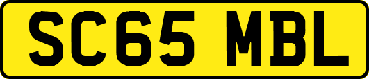 SC65MBL