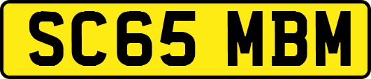 SC65MBM