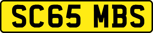 SC65MBS