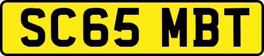SC65MBT