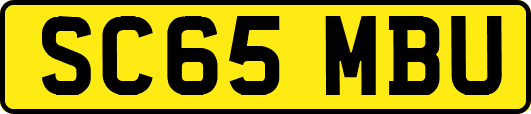 SC65MBU