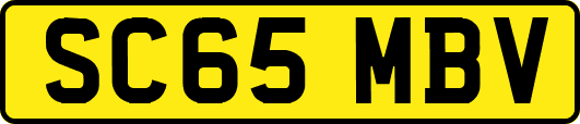 SC65MBV
