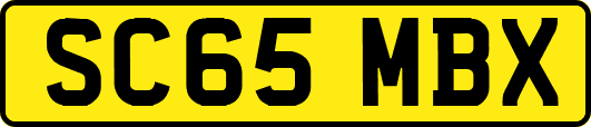SC65MBX