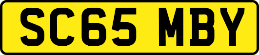 SC65MBY