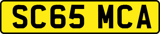 SC65MCA