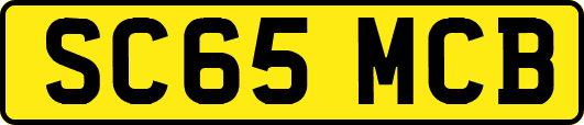 SC65MCB