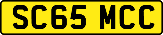SC65MCC