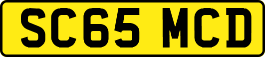 SC65MCD