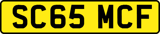 SC65MCF