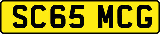 SC65MCG