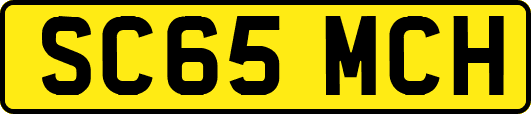 SC65MCH