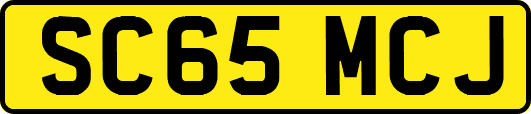 SC65MCJ