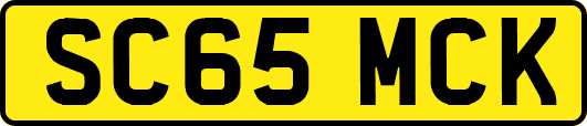 SC65MCK