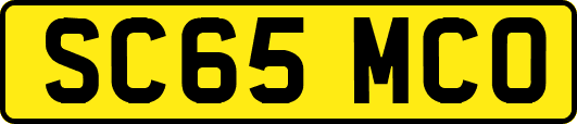 SC65MCO