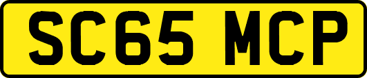 SC65MCP