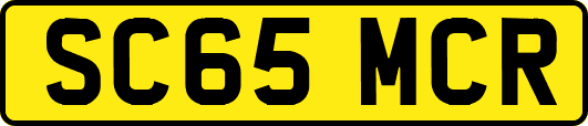SC65MCR