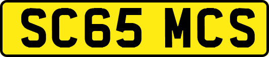 SC65MCS