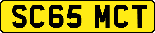 SC65MCT