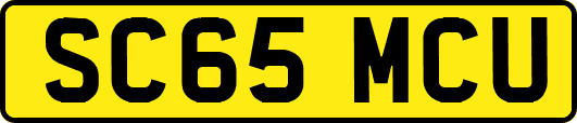 SC65MCU