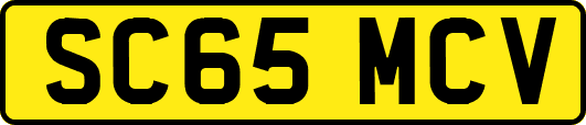 SC65MCV