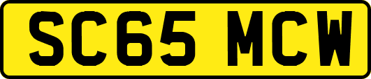 SC65MCW