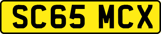 SC65MCX