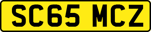 SC65MCZ