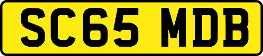 SC65MDB