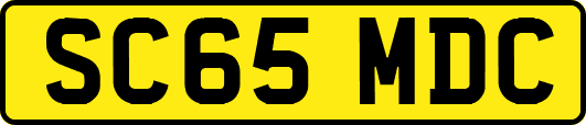 SC65MDC