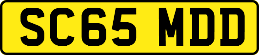 SC65MDD