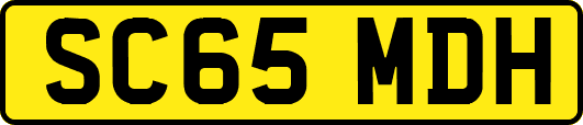 SC65MDH