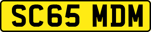 SC65MDM