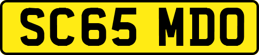 SC65MDO