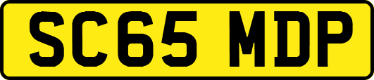SC65MDP