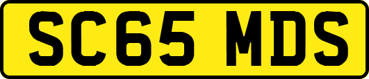 SC65MDS