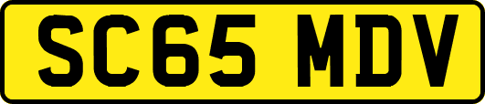 SC65MDV