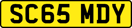 SC65MDY