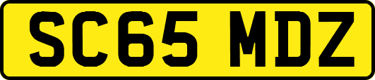 SC65MDZ