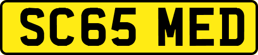 SC65MED
