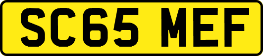 SC65MEF