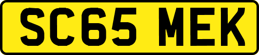 SC65MEK