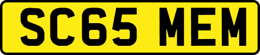 SC65MEM