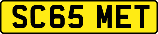 SC65MET