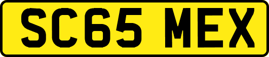 SC65MEX