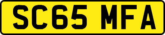 SC65MFA