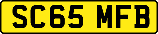 SC65MFB