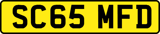 SC65MFD