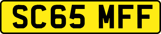 SC65MFF